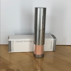 Colorescience Finishing Illuminating Pearl Powder